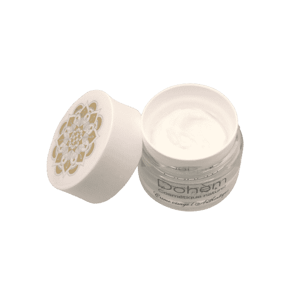 Crème visage l'Authentique Dohem Cosmetique