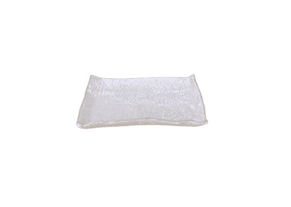 Porte savon artisanal