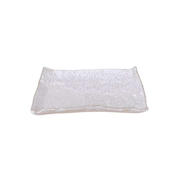 Porte savon artisanal