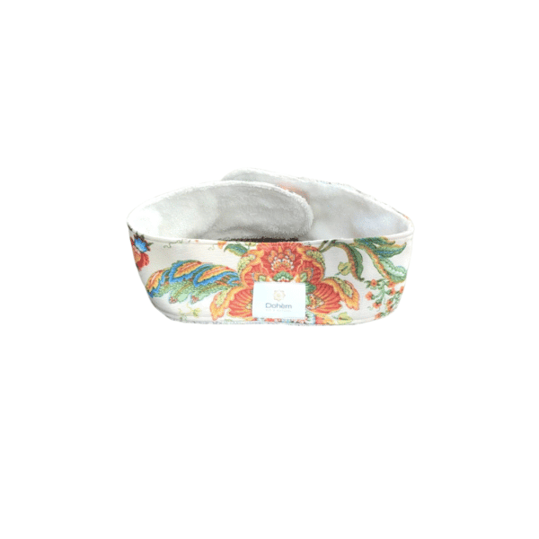 Le bandeau Bohème En coton éponge – Image 3