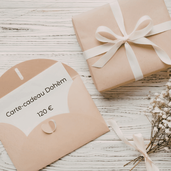 Carte Cadeau