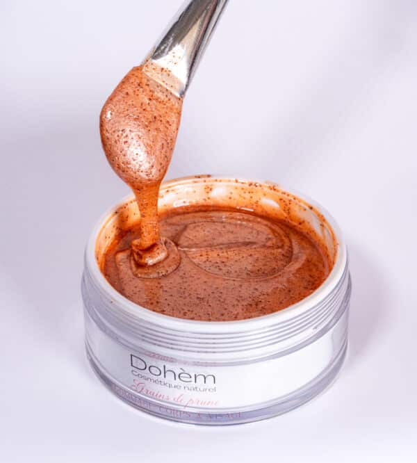 GOMMAGE GRAINS DE PRUNE – Image 3
