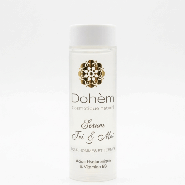 RECHARGE SERUM TOI&MOI 30 ML