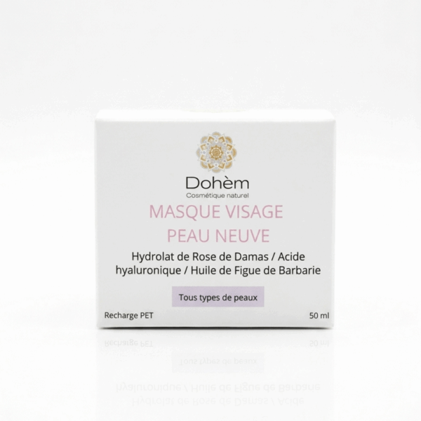 Recharge masque peau neuve