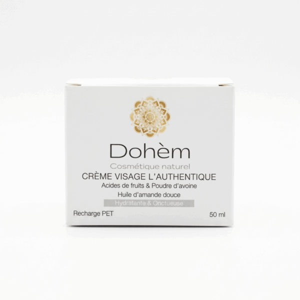 Recharge crème l'Authentique