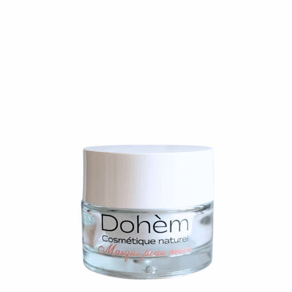 Masque peau neuve