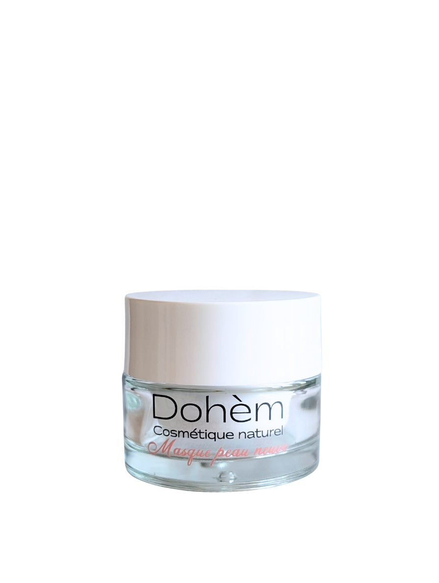 Masque peau neuve