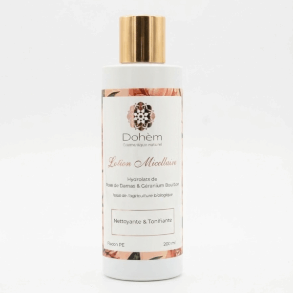 Lotion Micellaire
