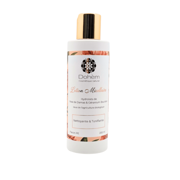 La Lotion Micellaire