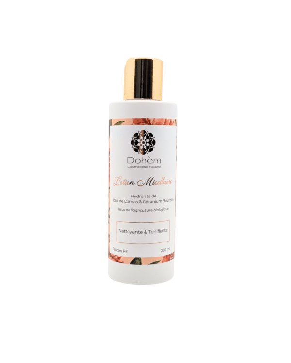 La Lotion Micellaire