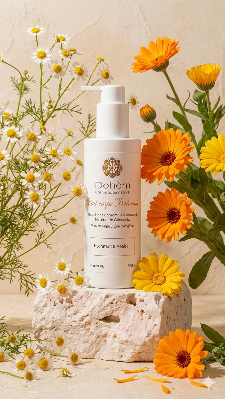 LAIT BOHEMIA – Image 2