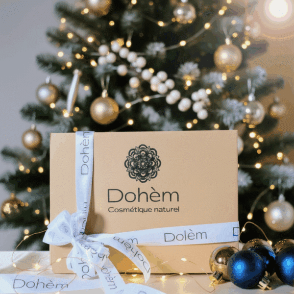 Coffret Visage Hydratation intense