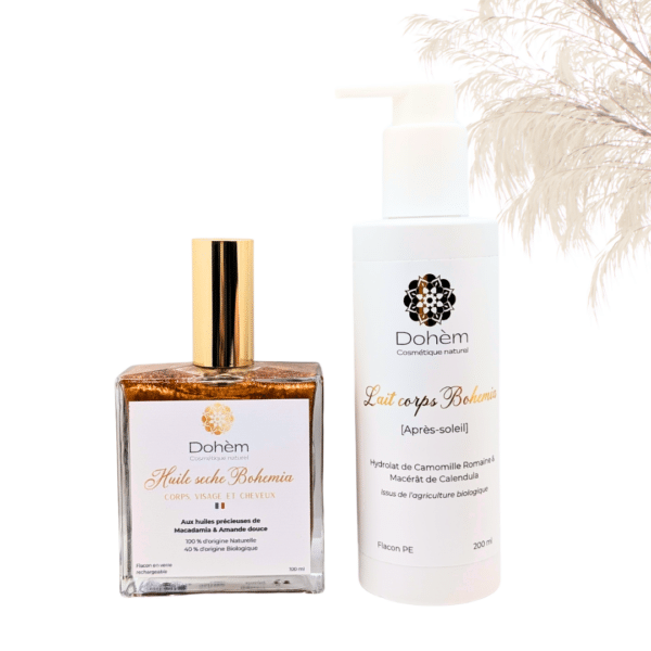 Coffret Sunlight