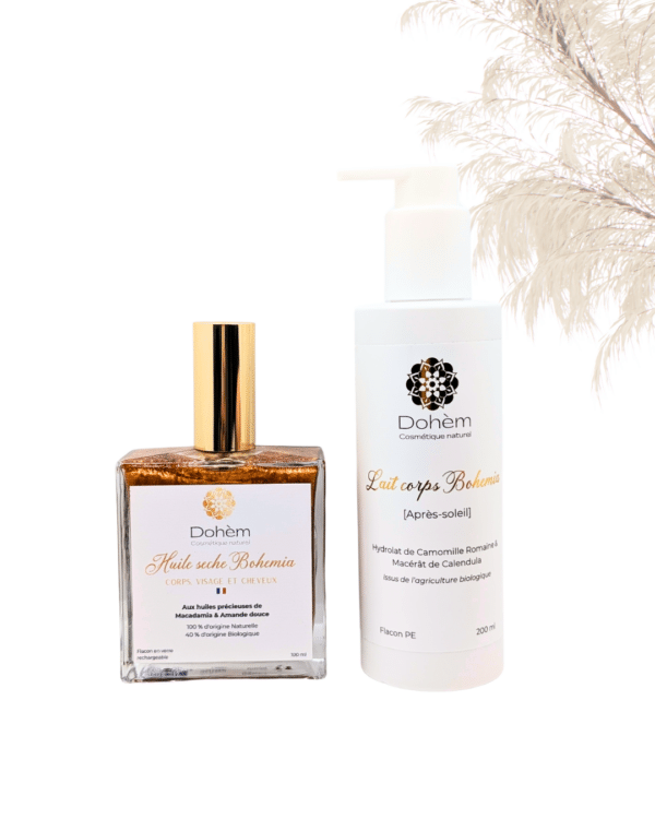 Coffret Sunlight