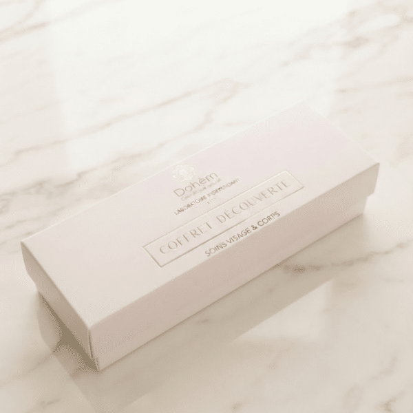 Coffret Decouverte