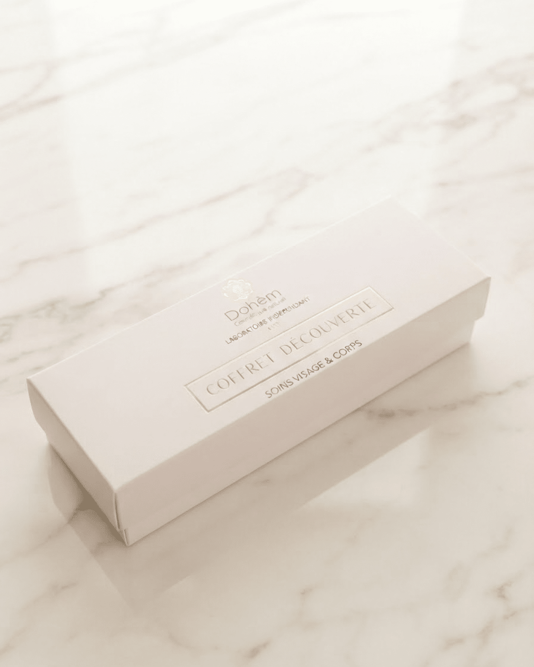 Coffret Decouverte