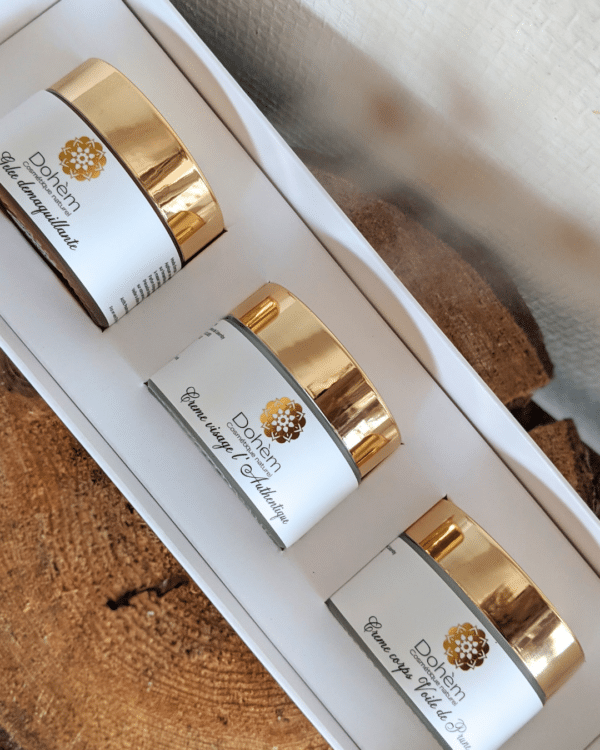 Coffret Decouverte Corps & Visage – Image 2