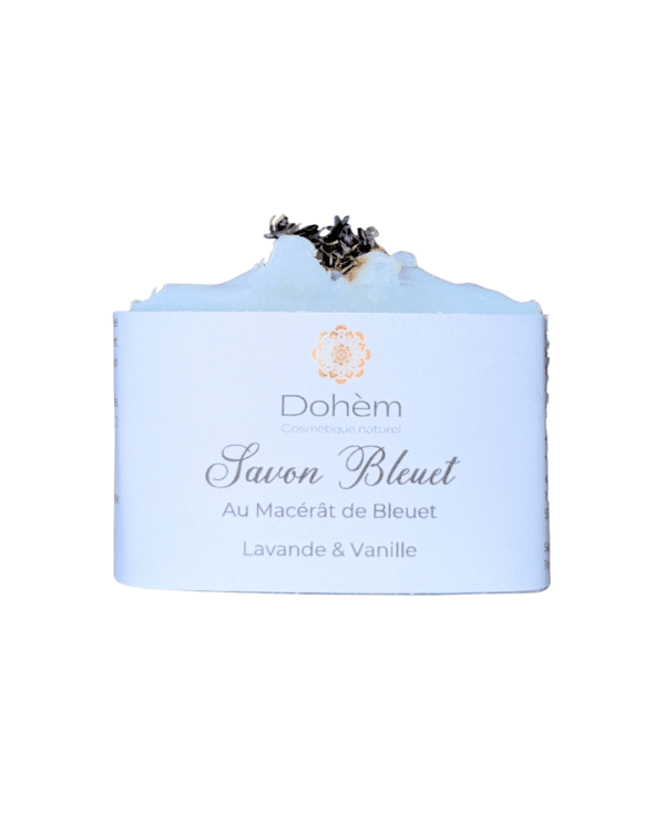 Savon Bleuet – Image 2