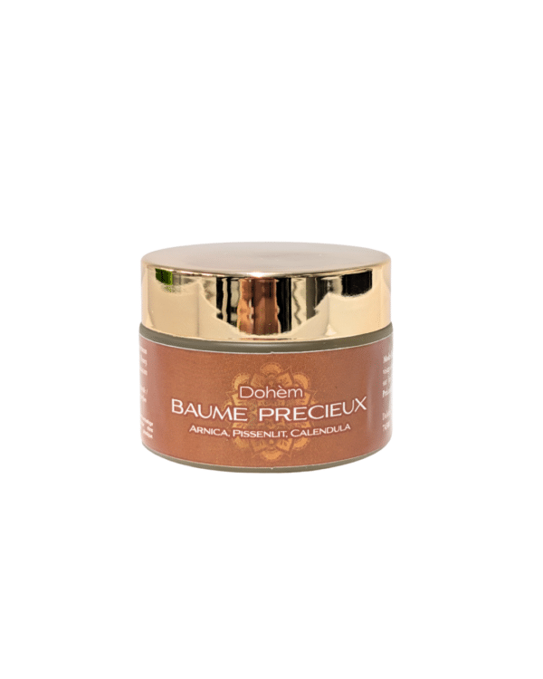 BAUME PRECIEUX