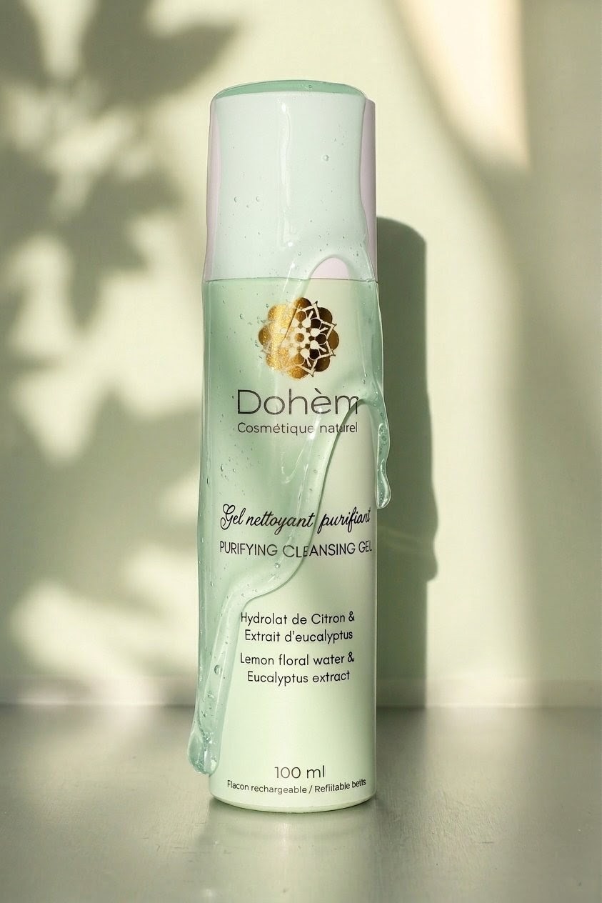 Gel nettoyant – Image 2