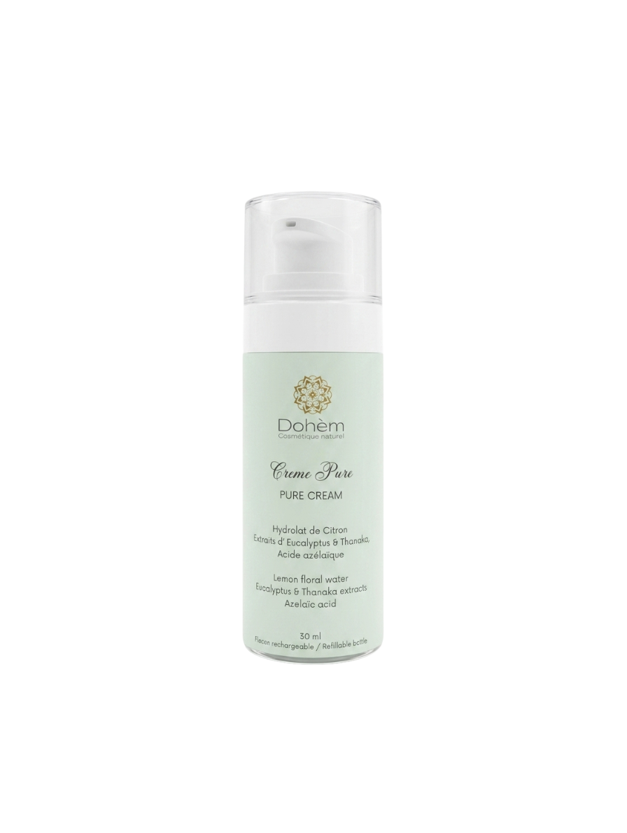 Crème Pure