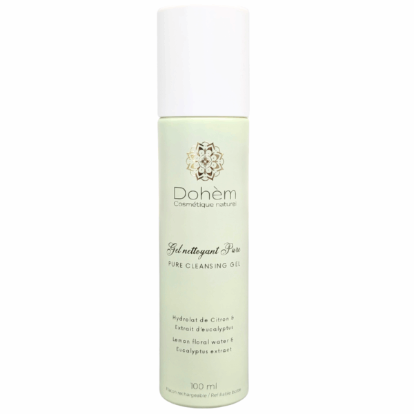 Gel nettoyant