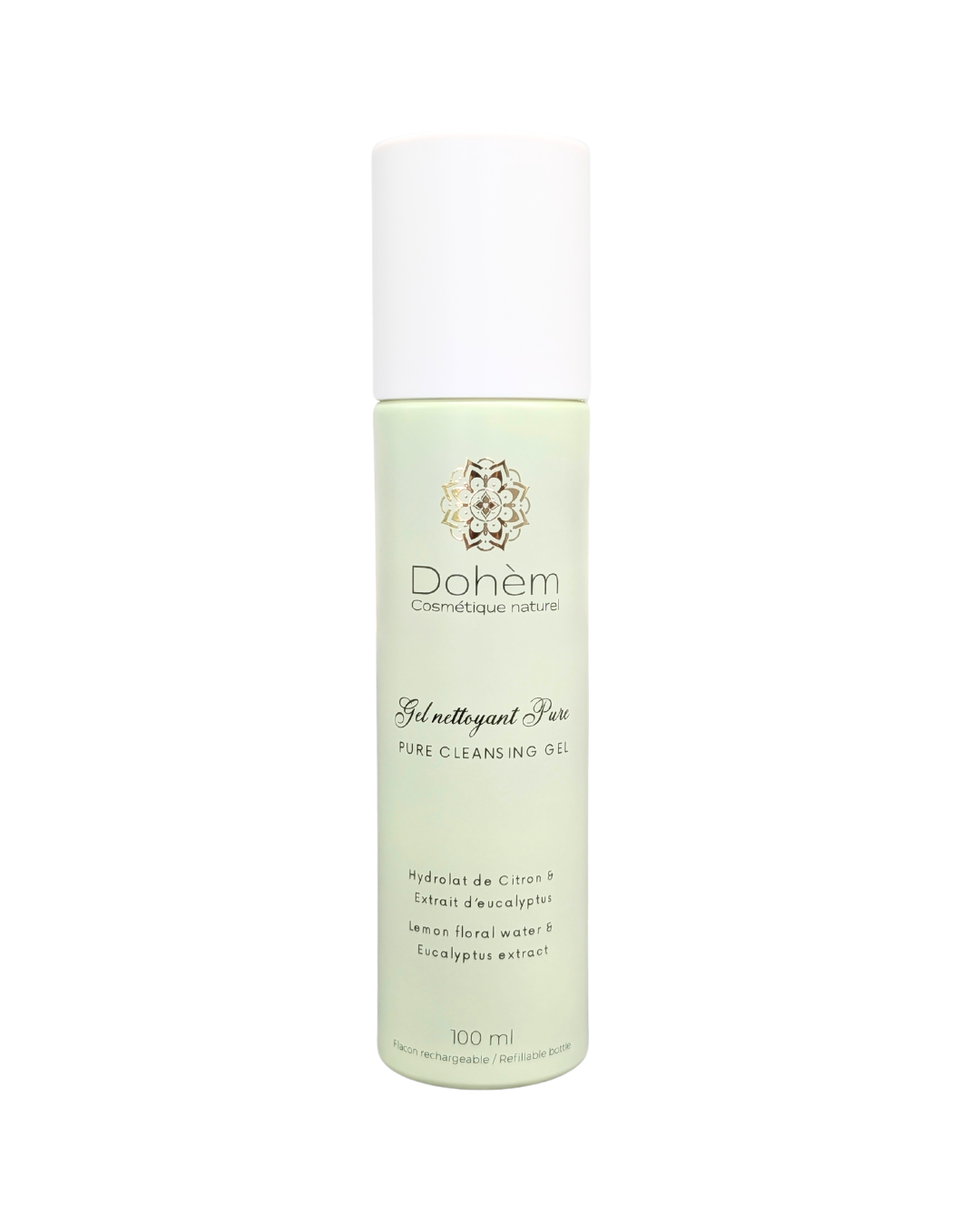 Gel nettoyant