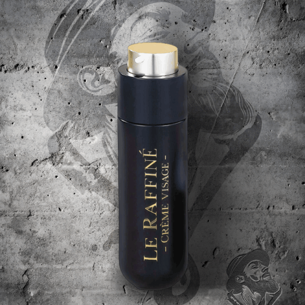 L'affuté - Gel de rasage