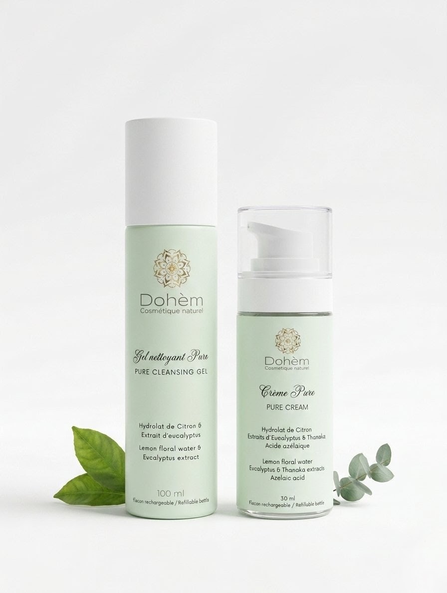 Duo Pure
