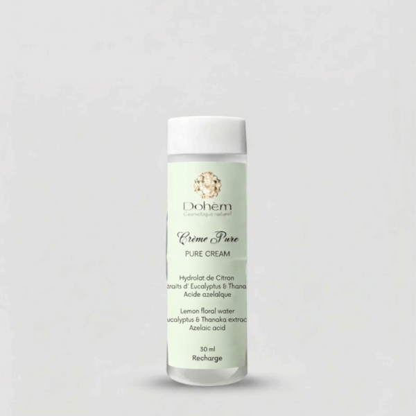 RECHARGE CREME PURE