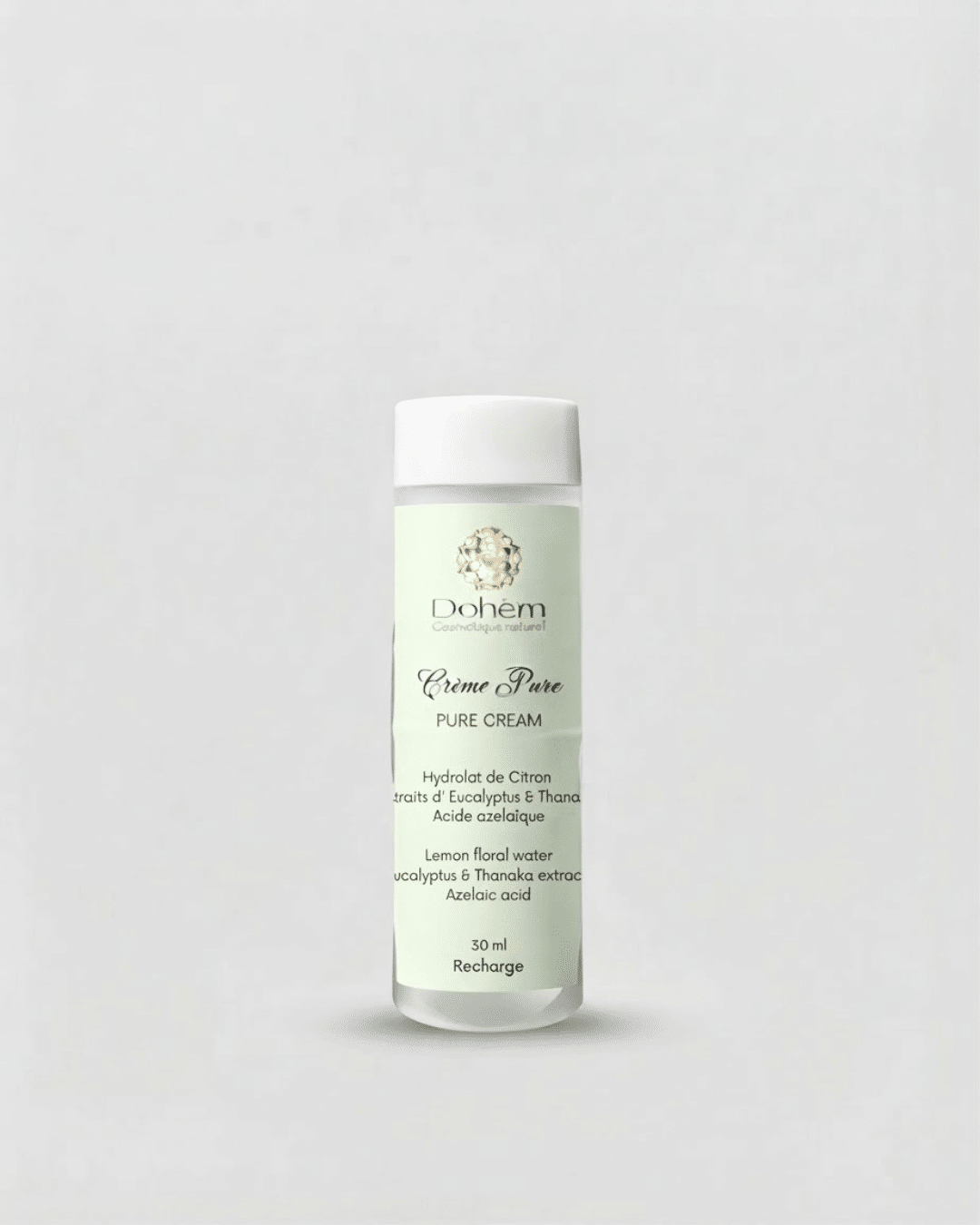 RECHARGE CREME PURE