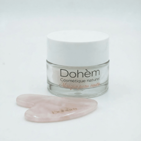LE DUO Masque + Gua-sha